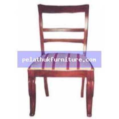 Plain Ladder Back Chair Antique Reproductions  Chairs, Stools and Sofas Indonesia Furniture