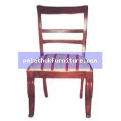 Plain Ladderback Chair. Antique Reproductions  Chairs, Stools and Sofas Indonesia Furniture