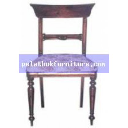 Regency Diner Chair. Antique Reproductions  Chairs, Stools and Sofas Indonesia Furniture