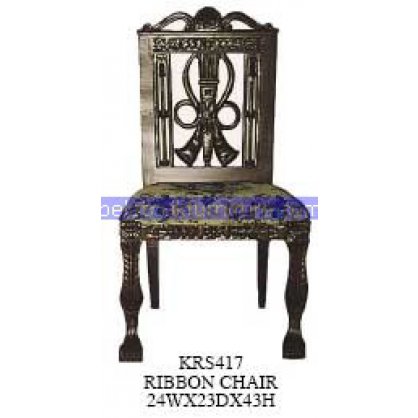 Ribbon Chair Antique Reproductions   Indonesia Furniture