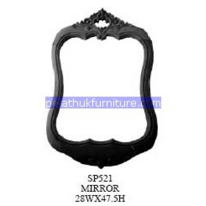 Mirror Antique Reproductions   Indonesia Furniture