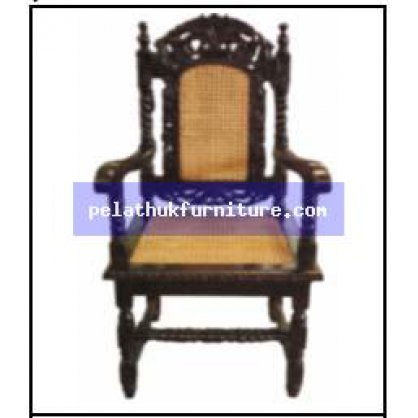 Schoenmakers Carver Antique Reproductions  Chairs, Stools and Sofas Indonesia Furniture