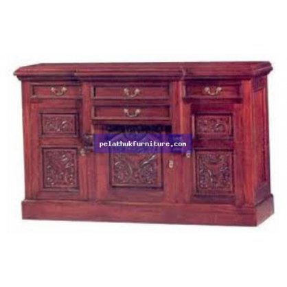 Sideboard F Base Antique Reproductions  Cabinets, Bookcases, Sideboards  Indonesia Furniture