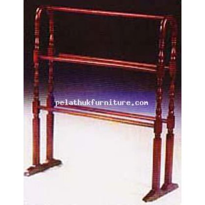 Towel Rail B Antique Reproductions  Plantstands and Accessories Indonesia Furniture