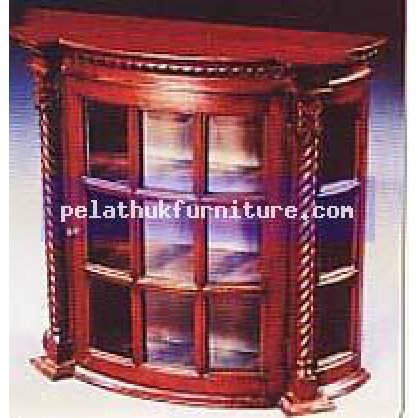 Twist Hanging Medicine Cabinet Antique Reproductions  Plantstands and Accessories Indonesia Furniture