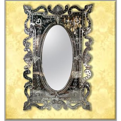 Venetian Miror D Venetian Mirrors   Indonesia Furniture