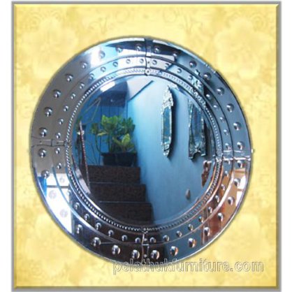 Venetian Mirror E Venetian Mirrors   Indonesia Furniture