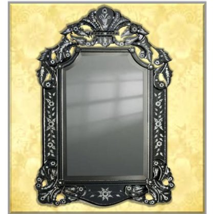 Venetian Mirror K Venetian Mirrors   Indonesia Furniture