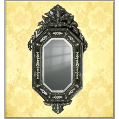 Venetian Mirror M Venetian Mirrors   Indonesia Furniture