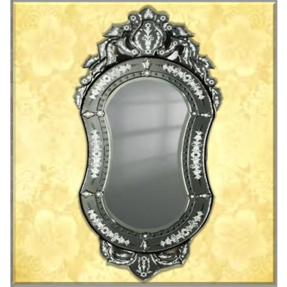 Venetian Mirror T Venetian Mirrors   Indonesia Furniture