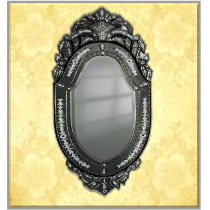 Venetian Mirror V Venetian Mirrors   Indonesia Furniture