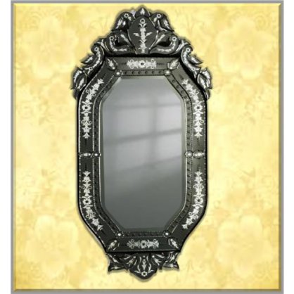 Venetian Mirror W Venetian Mirrors   Indonesia Furniture