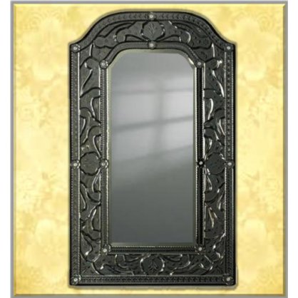 Indonesia Furniture Venetian Mirror Y