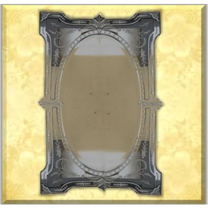Venetian Mirror Venetian Mirrors   Indonesia Furniture