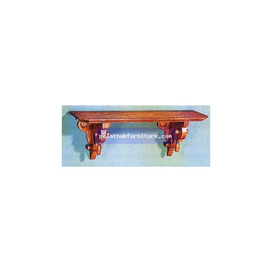 Wall Corbell . Antique Reproductions  Plantstands and Accessories Indonesia Furniture