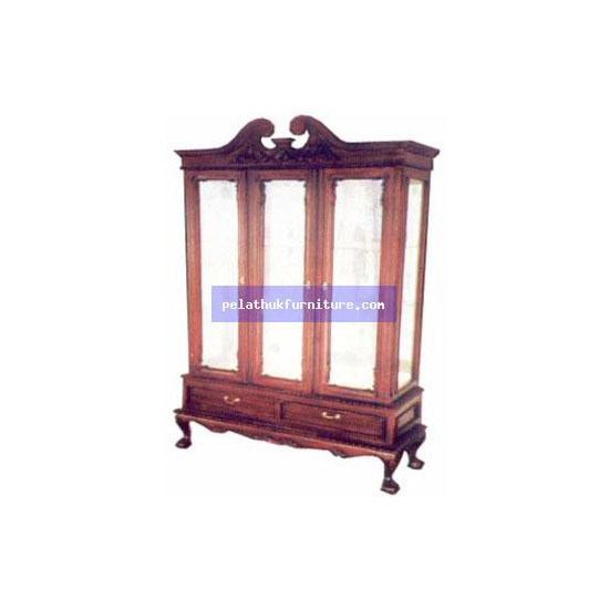 William Burry Cabinet . Antique Reproductions  Cabinets, Bookcases, Sideboards  Indonesia Furniture